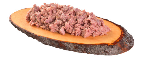 CARNILOVE Cat Truthahn & Rentier Weißes Muskelfleisch – Nassfutter für Katzen – 100 g - Fotogalerie 2