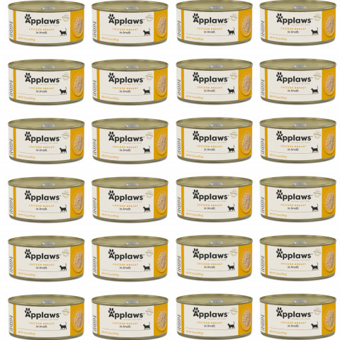 Applaws Chicken Breast 156 g - Fotogalerie 1