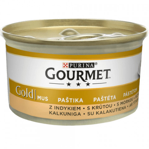 Purina 7613033776533 Katzen-Dosenfutter 85 g - Fotogalerie 2