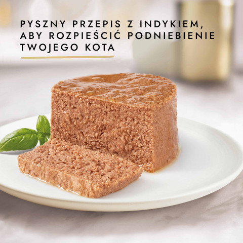 Purina 7613033776533 Katzen-Dosenfutter 85 g - Fotogalerie 5
