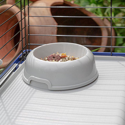 FERPLAST Rabbit 120 - Käfig - Fotogalerie 8