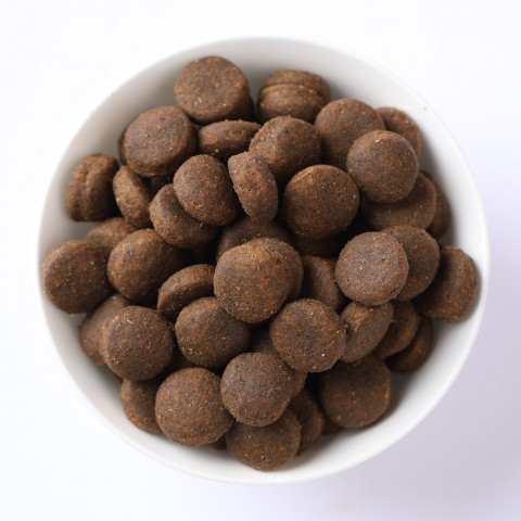 Farmina Pet Food 8010276033376 Hunde-Trockenfutter 12 kg Adult Apfel, Wildschwein, Kürbis - Fotogalerie 5