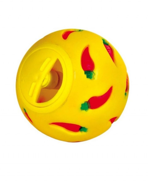 TRIXIE Snacky - Kaninchenball - 7 cm - Fotogalerie 2