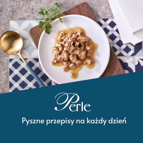 GOURMET Perle Erlesene Streifen 60 x 85 g - Fotogalerie 8