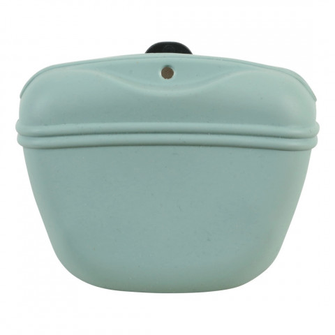 ZOLUX leckerlibeutel für hund - grün - Fotogalerie 3