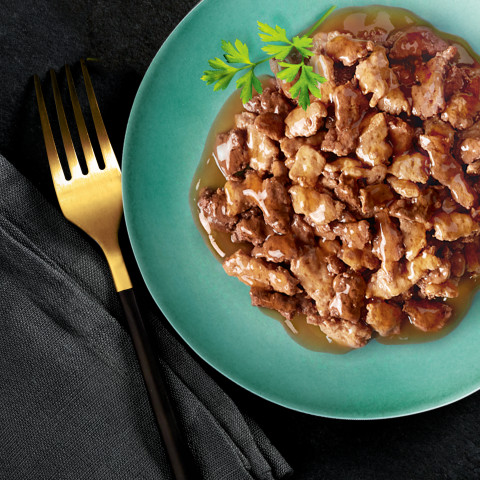 Sheba Selection in Sauce Juicy Flavours 12 x 85 g - Fotogalerie 10