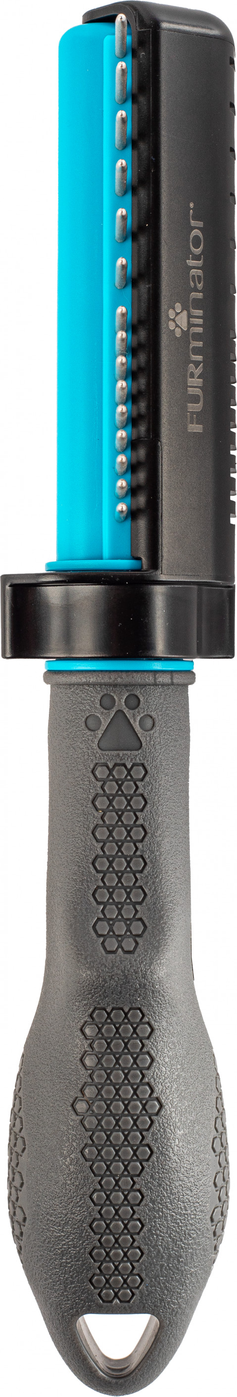  FURminator 2 in 1 - furminator zum entfernen von verfilzungen und styling für hunde - Fotogalerie 3