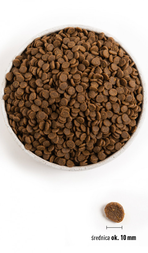 Acana Wild Prairie Cat - Trockenfutter für Katzen - 4,5kg - Fotogalerie 2