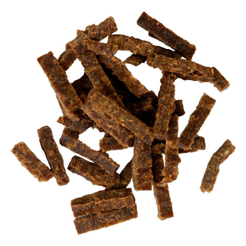 BULTI Jerky-Sticks MIX aus Geschmacksrichtungen – Katzensnack – 12x60g - Fotogalerie 2