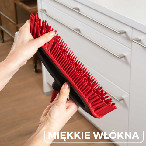 Nachfüllpackung für Vileda Always Clean PET PRO Bürste - Fotogalerie 4