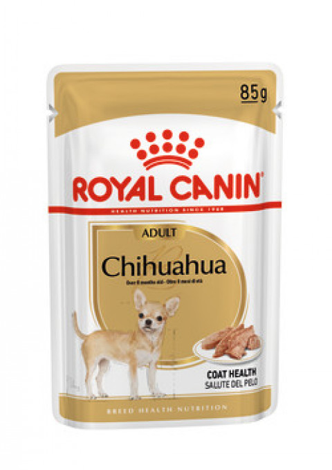 ROYAL CANIN Chihuahua - Paket 12x85g - Fotogalerie 1