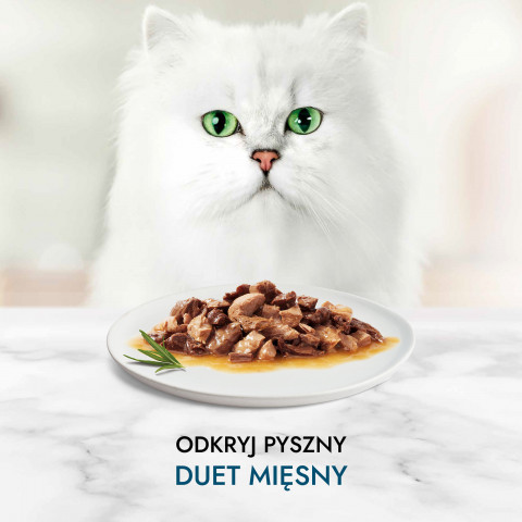 Purina 7613037552300 Katzen-Dosenfutter 85 g - Fotogalerie 6