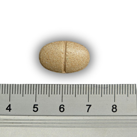 GAME DOG Hair&Skin - nahrungsergänzungsmittel für hunde - 90 tabletten - Fotogalerie 2