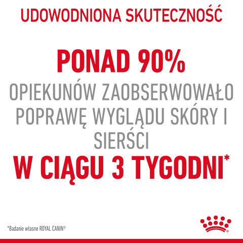 ROYAL CANIN Hair&Skin Care Adult - trockenfutter für Katzen - 400g - Fotogalerie 11
