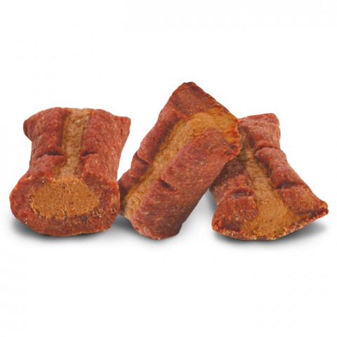 VITAKRAFT Treaties Minis Beef and carrot - leckerli für hunde - 48 g - Fotogalerie 2