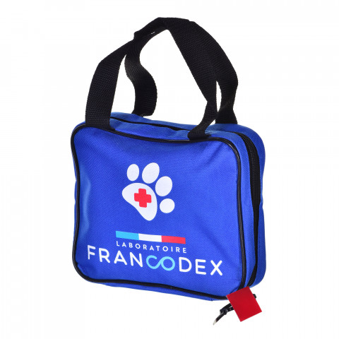 FRANCODEX Erste-Hilfe-Kasten für Tiere - Fotogalerie 4