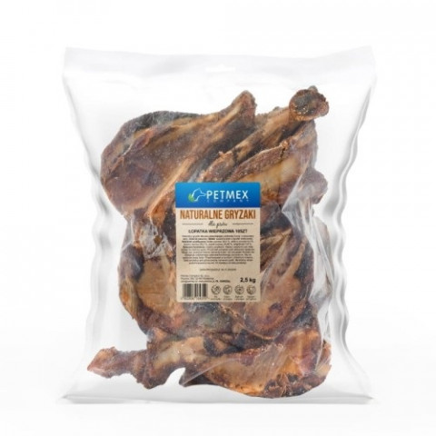 PETMEX Pork shoulder - leckerli für hunde - 10 - Fotogalerie 1