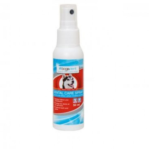 BOGAR Bogadent Dental care spray - zahnspray für hunde – 50 ml - Fotogalerie 1