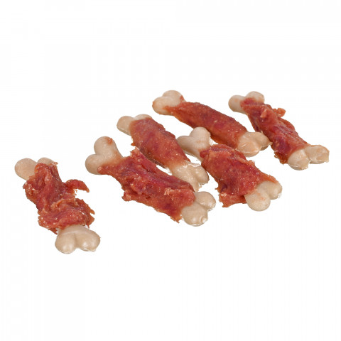 PETITTO Würfel mit Kalzium und Entenfleisch – Delikatesse für Hunde – 500 g - Fotogalerie 2