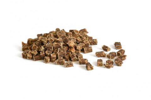 PETMEX Wild boar treats - Hundeleckerli - 500 g - Fotogalerie 1