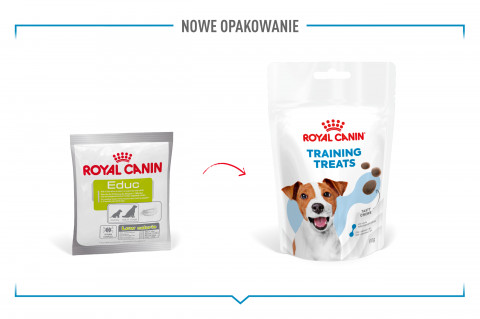 ROYAL CANIN Training Treats - leckerli für hunde - 110g - Fotogalerie 8