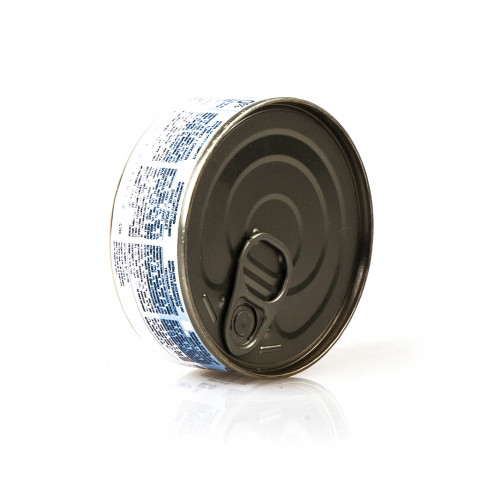 3COTY Turkey with chicken For kittens - nassfutter für Katzen - 12x80g - Fotogalerie 2