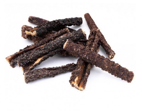 PETITTO Beef rumen - leckerli für hunde - 1kg - Fotogalerie 1