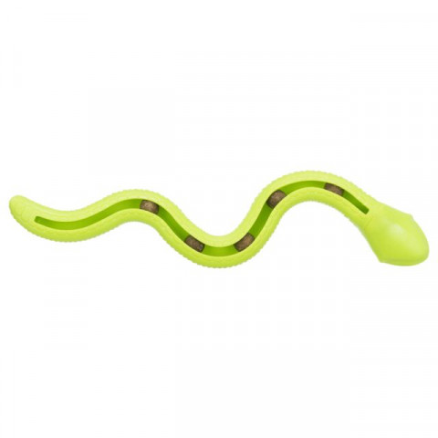 TRIXIE Snack-Snake - Hundespielzeug - 27cm - Fotogalerie 7