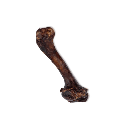 UNISZKI Hirschknochen mittel - Leckerbissen für Hunde - 1 Stück - Fotogalerie 2