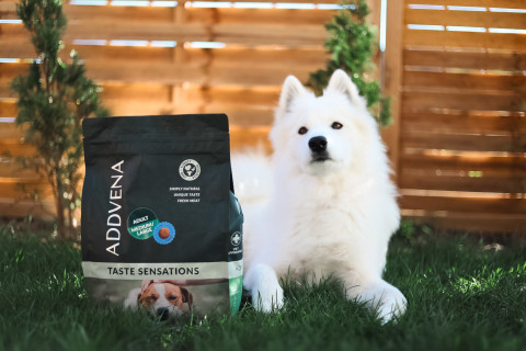 ADDVENA Taste Sensations Adult Medium/Large Turkey - trockenfutter für Hunde - 10kg - Fotogalerie 2