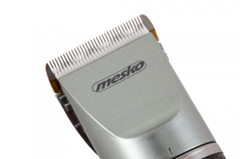 Mesko MS 2826 Haarschneider für Tiere - Fotogalerie 6