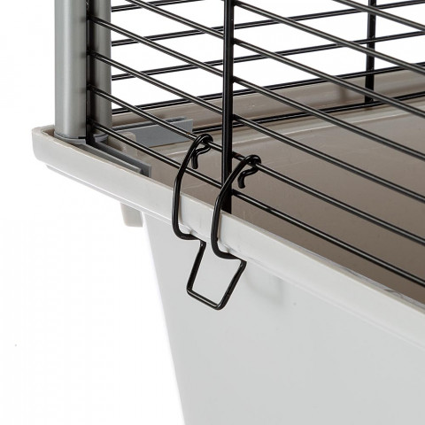 FERPLAST Furet Plus - Käfig - Fotogalerie 3