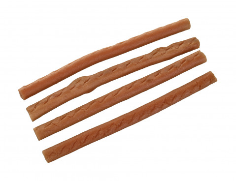 PETITTO Soft rabbit fingers - leckerli für hunde - 500g - Fotogalerie 2