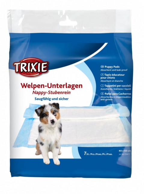 TRIXIE 23411 Hundetrainingsunterlage - Fotogalerie 1