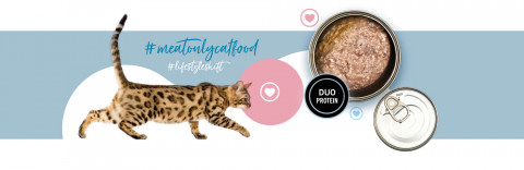 3COTY 21. Turkey and chicken - nassfutter für Katzen - 180g - Fotogalerie 4