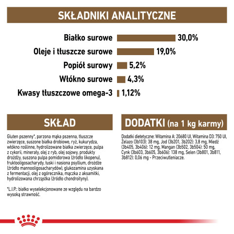ROYAL CANIN FHN Senior Ageing 12+ - Trockenfutter für Katzen - 4 kg - Fotogalerie 2