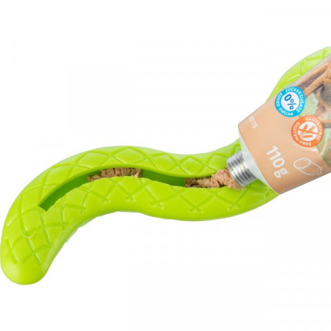 TRIXIE Snack-Snake - Hundespielzeug - 27cm - Fotogalerie 4