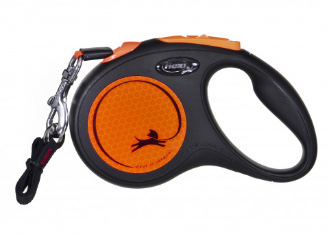 FLEXI New Neon M - automatikleine - 5 m - Fotogalerie 4