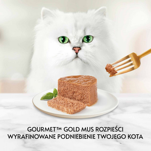 Purina 7613033776533 Katzen-Dosenfutter 85 g - Fotogalerie 12