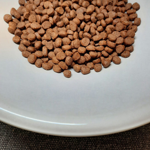 PUPIL Prime Mini Rich in beef with liver - trockenfutter für Hunde - 1,4kg - Fotogalerie 3