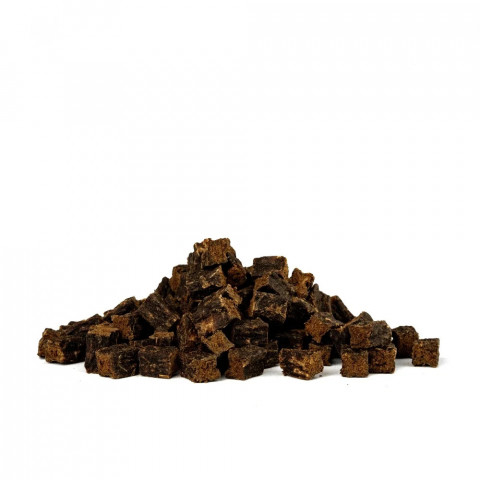 UNISZKI Trainingsleckerlis Podaj łapę MIX Sorten - Hundesnack - 10x210g - Fotogalerie 8