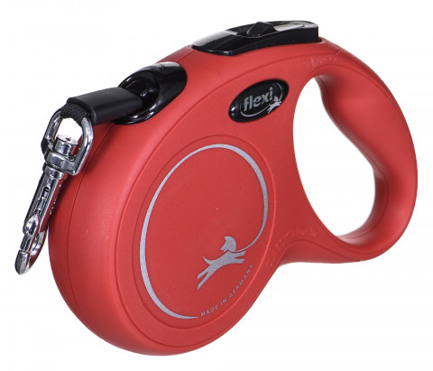 FLEXI New Classic S - automatikleine - 5 m - Fotogalerie 5