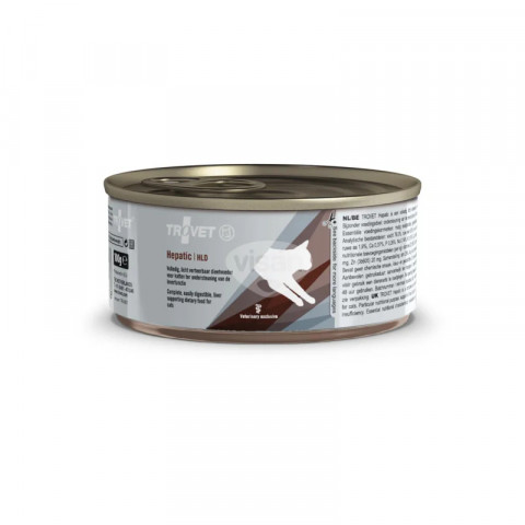 TROVET 8716811031738 Katzen-Dosenfutter 100 g - Fotogalerie 2
