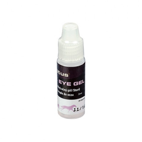 APTUS Sentrx Eye gel - augentropfen für hund und katze – 3ml - Fotogalerie 1