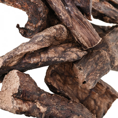 PETITTO Beef lungs - leckerli für hunde - 1kg - Fotogalerie 3