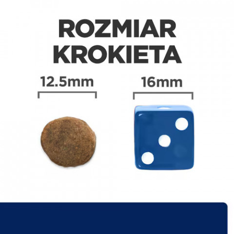 HILL's Prescription Diet Food Sensitivites z/d - Trockenfutter für Hunde - 10 kg - Fotogalerie 7