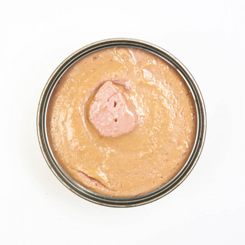 3COTY 33. Chicken Kitten - nassfutter für Katzen - 6x180g - Fotogalerie 5