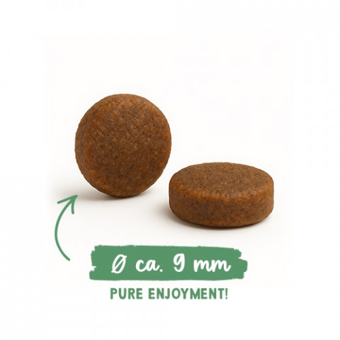 BOSCH Sanabelle Sensitive with chicken - trockenfutter für Katzen - 2kg - Fotogalerie 3