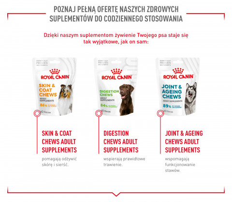 ROYAL CANIN Supplements Dog Immunity & Digest Puppy - hundevitamine - 100g - Fotogalerie 3
