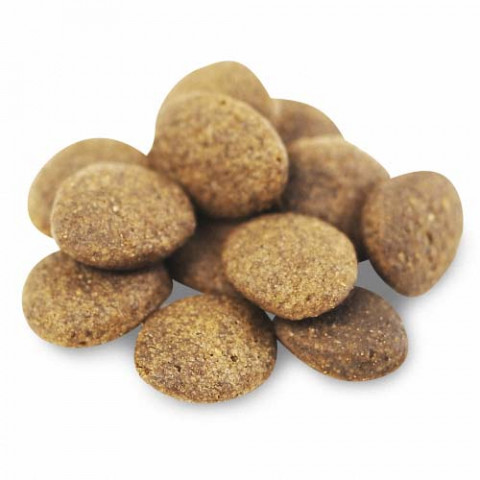 FISH4DOGS Superior Senior Medium Complete Salmon - trockenfutter für Hunde - 12kg - Fotogalerie 2